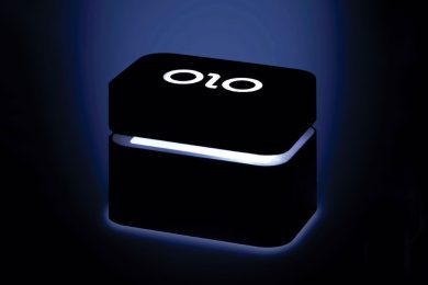 Olo: cosa può fare la prima stampante 3D per smartphone