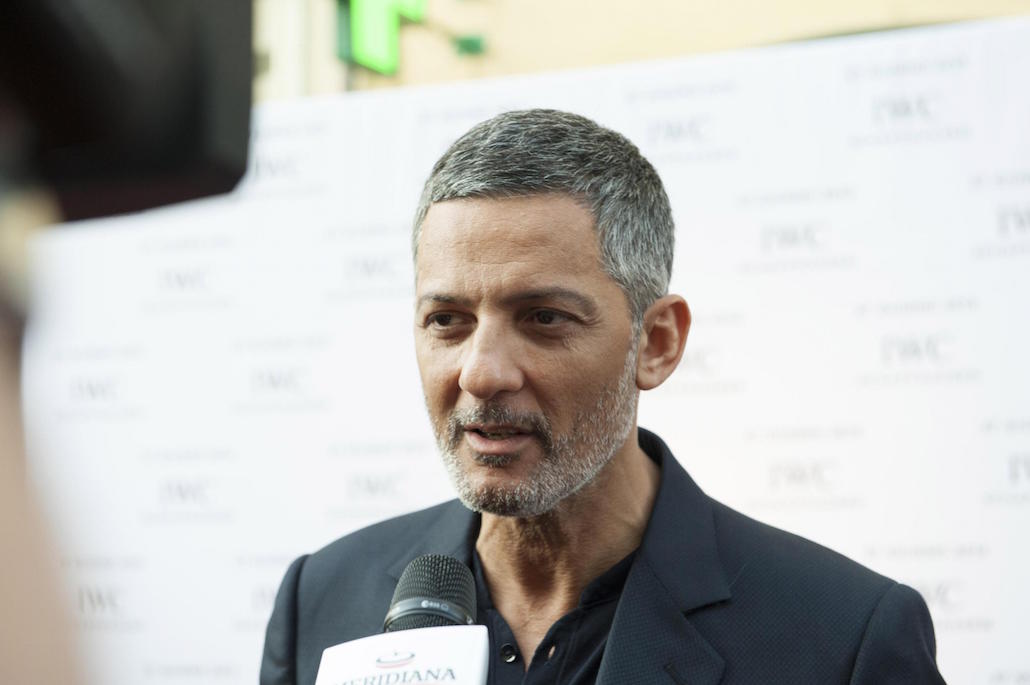 Dimissioni del sindaco Marino: i vip scendono in campo Dimissioni del sindaco Marino: i vip scendono in campo