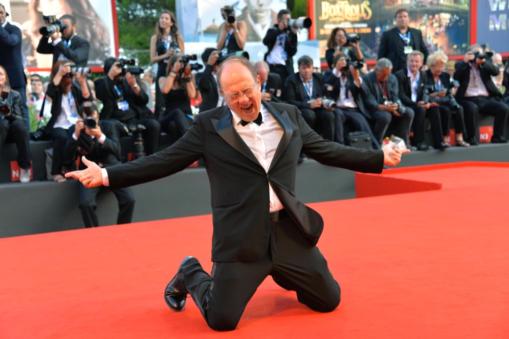 Dimissioni del sindaco Marino: i vip scendono in campo Dimissioni del sindaco Marino: i vip scendono in campo