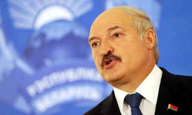 Bielorussia, Lukashenko “vince” ancora le elezioni presidenziali