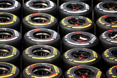 Accordo tra Fia e Pirelli: fornitura di gomme fino al 2019