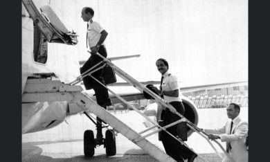 La verità su Sigonella 30 anni dopo