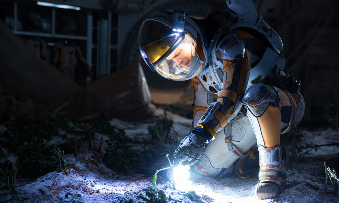 I 10 film più visti della settimana (5-11 ottobre) I 10 film più visti della settimana (5-11 ottobre)