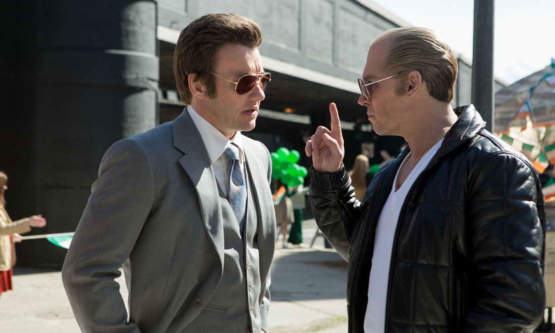 I 10 film più visti della settimana (5-11 ottobre) I 10 film più visti della settimana (5-11 ottobre)