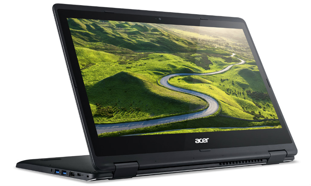Acer, due nuovi pc ottimizzati per Windows 10