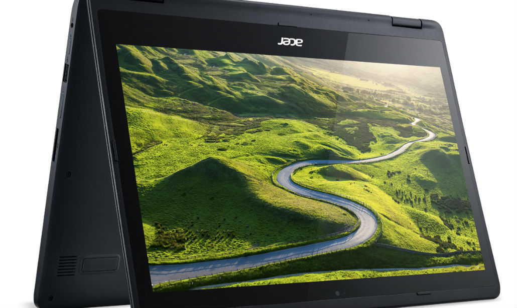 Acer, due nuovi pc ottimizzati per Windows 10