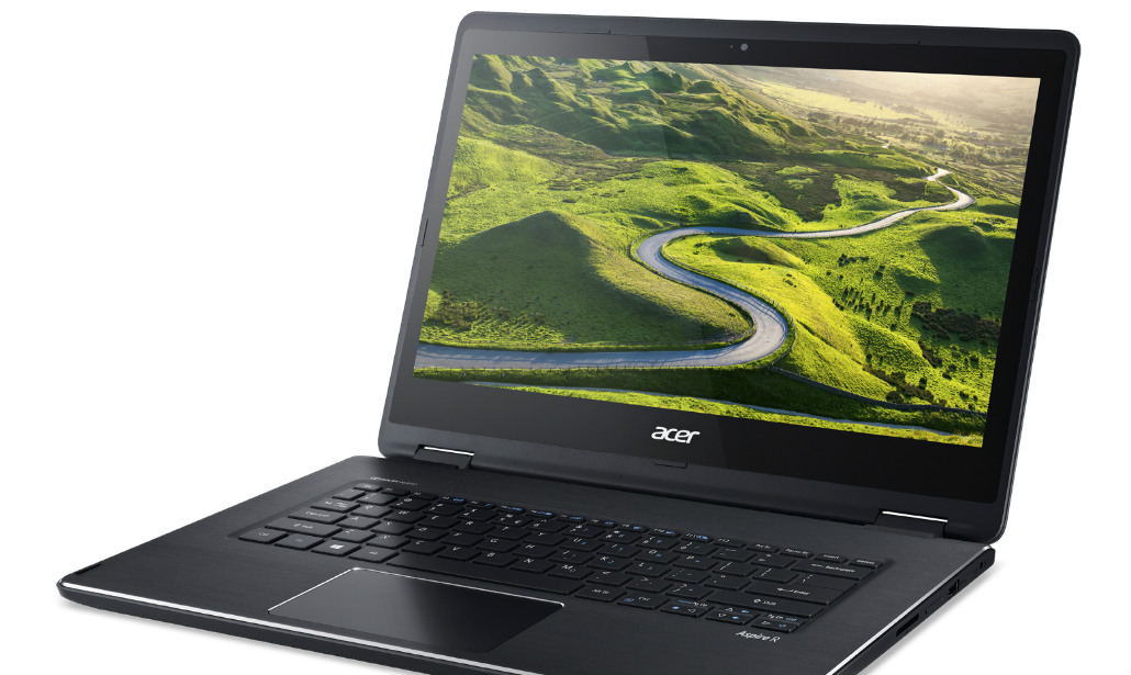 Acer, due nuovi pc ottimizzati per Windows 10