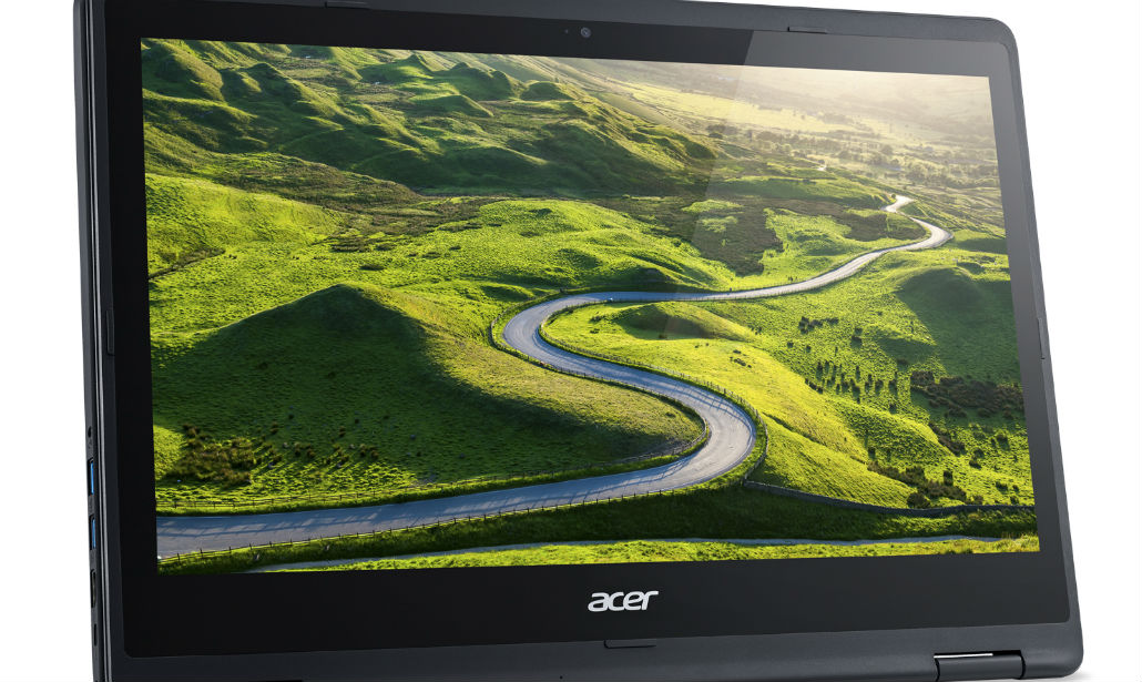 Acer, due nuovi pc ottimizzati per Windows 10