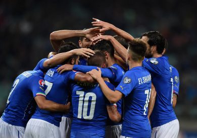 Verso l’Europeo: ecco la lista dei probabili convocati di Conte