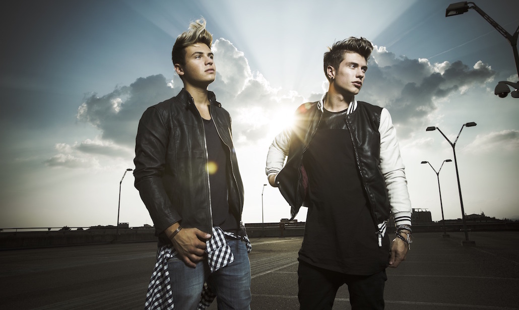 Benji & Fede a Milano: successo instore