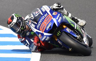 Gp Giappone, qualifiche: pole Lorenzo, ma Rossi è vicinissimo