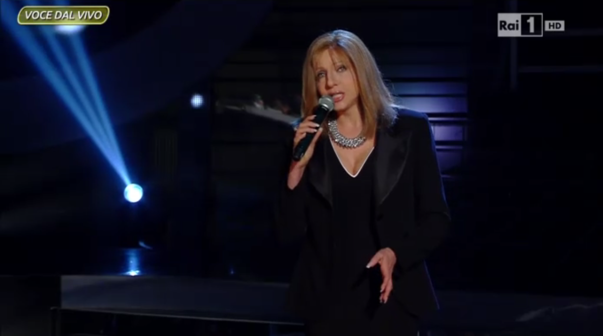 Galleria foto 'Tale e Quale Show 5: Francesco Cicchella è Francesco Renga – Le pagelle' - foto 13