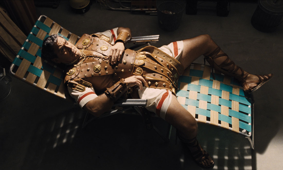 “Ave, Cesare!”, il nuovo film dei fratelli Joel ed Ethan Coen – Trailer