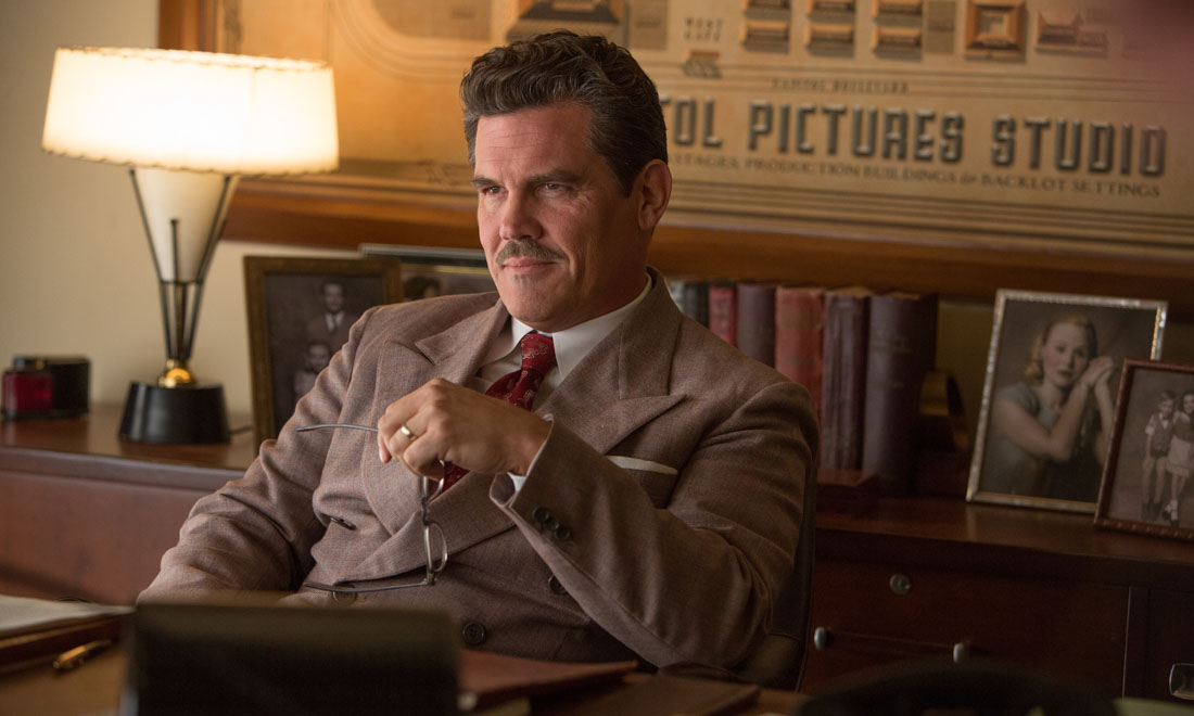 “Ave, Cesare!”, il nuovo film dei fratelli Joel ed Ethan Coen – Trailer