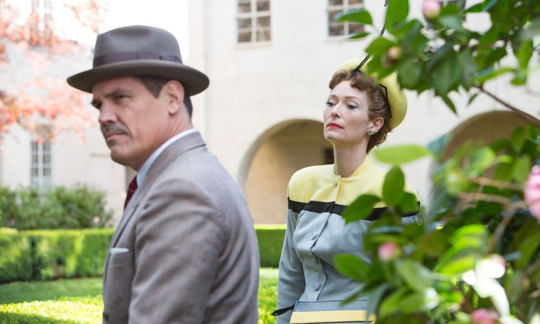 “Ave, Cesare!”, il nuovo film dei fratelli Joel ed Ethan Coen – Trailer