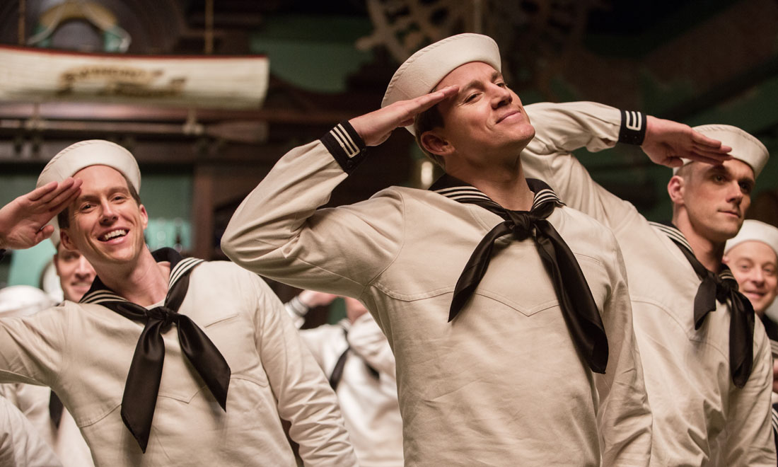 “Ave, Cesare!”, il nuovo film dei fratelli Joel ed Ethan Coen – Trailer