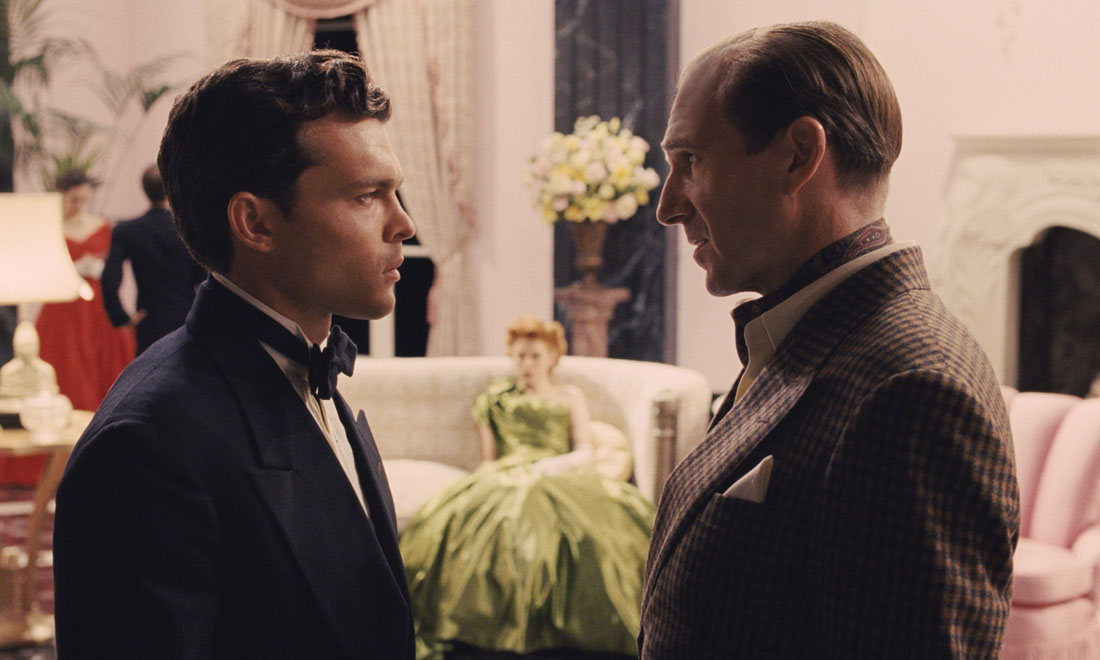 “Ave, Cesare!”, il nuovo film dei fratelli Joel ed Ethan Coen – Trailer