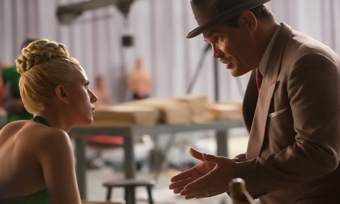 “Ave, Cesare!”, il nuovo film dei fratelli Joel ed Ethan Coen – Trailer