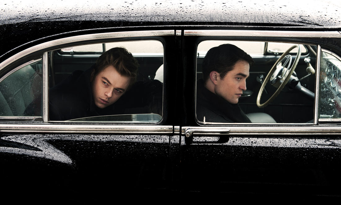 Hotel Transylvania 2 e gli altri film in uscita al cinema, 8 ottobre 2015