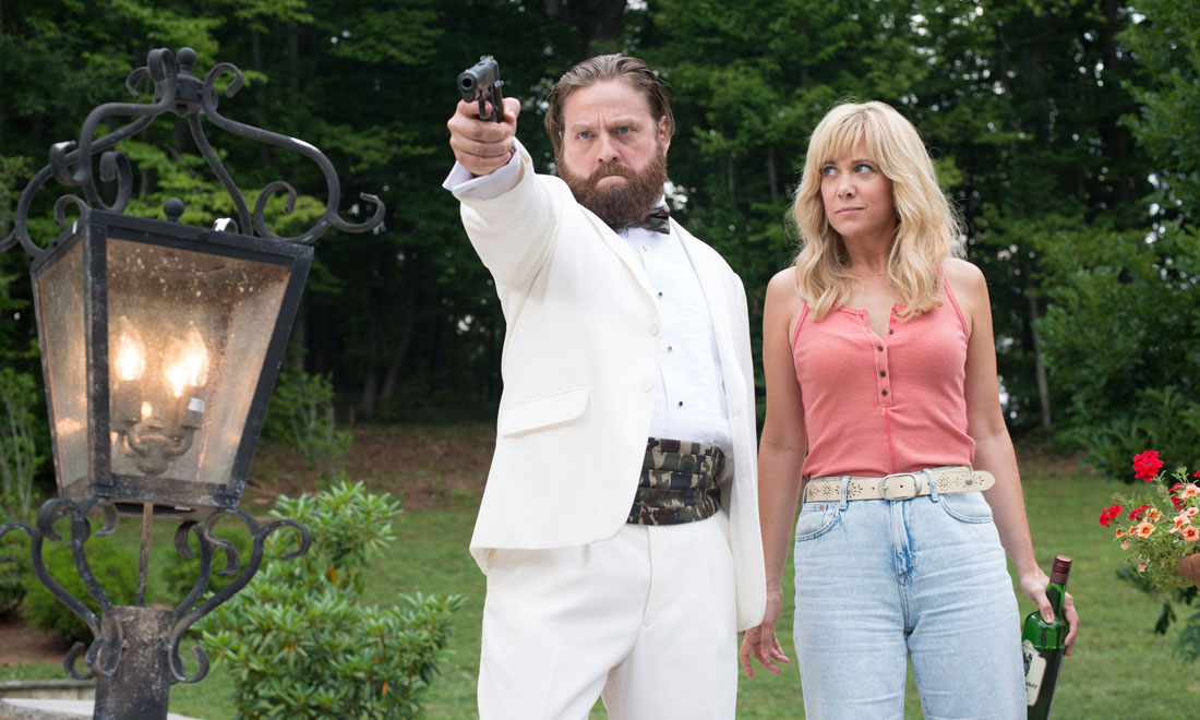 Hotel Transylvania 2 e gli altri film in uscita al cinema, 8 ottobre 2015