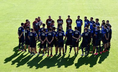 Italia, è l’ora dell’Europeo: “Qualifichiamoci contro l’Azerbaigian”