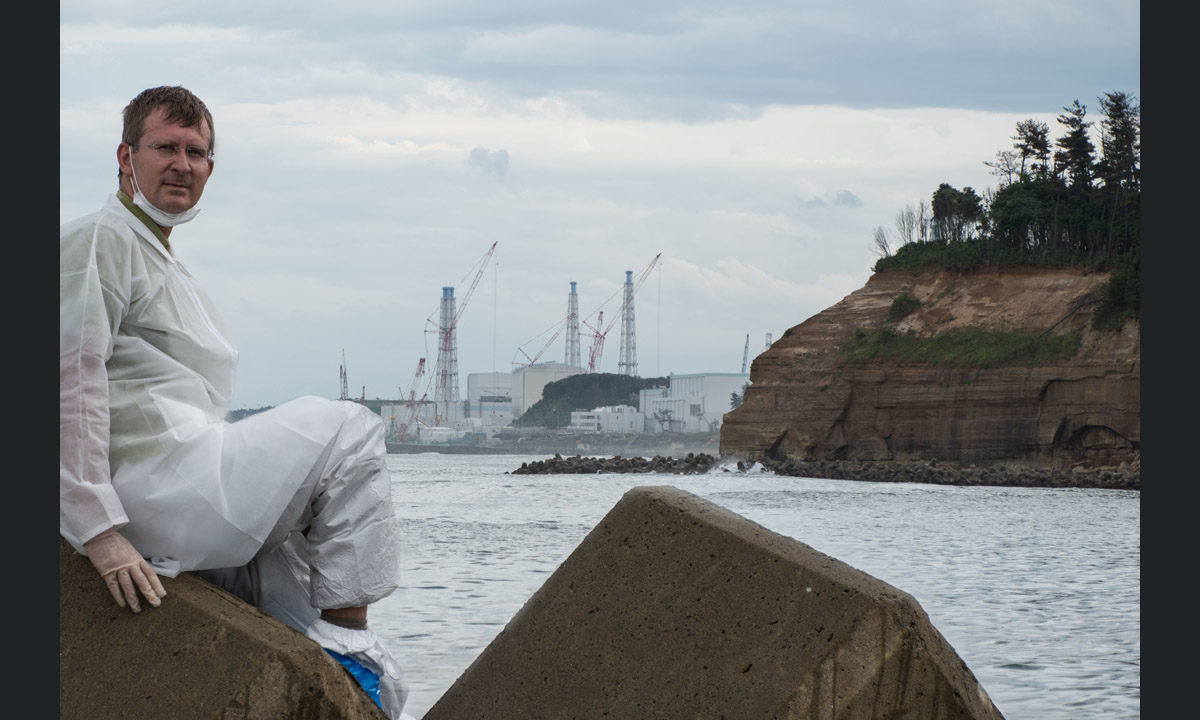 Fukushima: abbandono e rivincita della natura