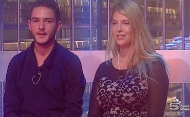 Ascolti 8/10: il GF vince per share, Rai 1 per spettatori