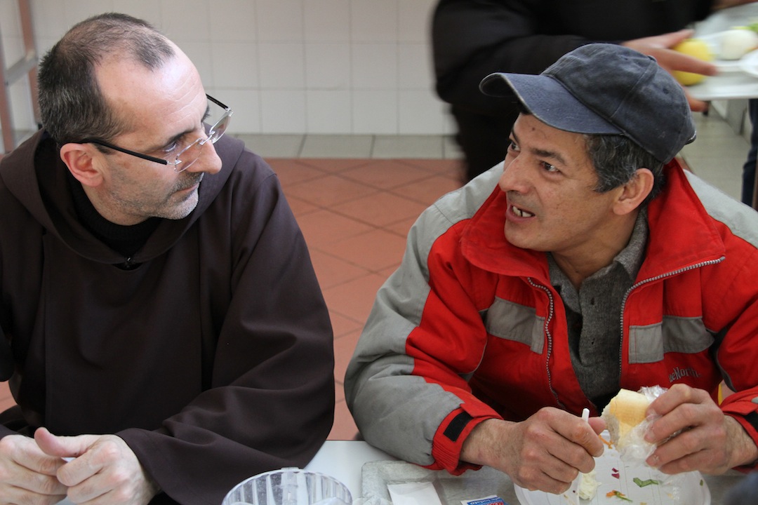 Grandi cuochi all’opera: torna il pranzo di beneficenza voluto da Opera San Francesco Grandi cuochi all’opera: torna il pranzo di beneficenza voluto da Opera San Francesco