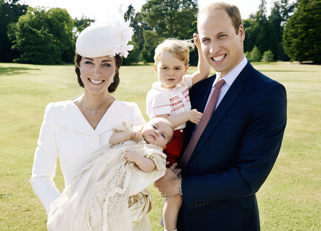 No fly zone sopra la residenza di William e Kate
