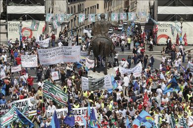 Riforma dei contratti di lavoro, i punti caldi