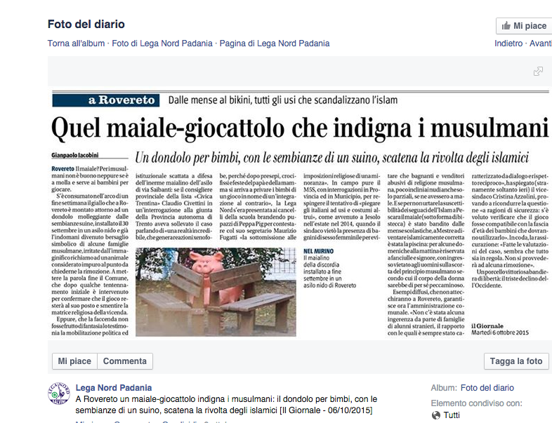 Le web bufale della settimana – Ep. 14 – Le web bufale della settimana – Ep. 14 –