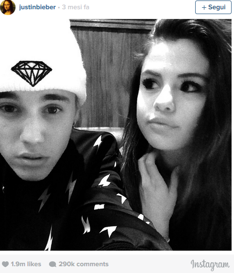 La verità di Selena Gomez: “Ho fatto la chemioterapia” La verità di Selena Gomez: “Ho fatto la chemioterapia”