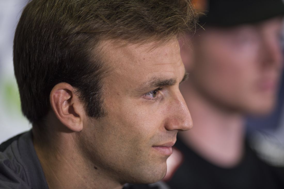 Moto2: Rabat si ritira, Zarco campione del mondo Moto2: Rabat si ritira, Zarco campione del mondo