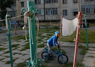 Adozioni estere: inchiesta chiusa, scandalo aperto