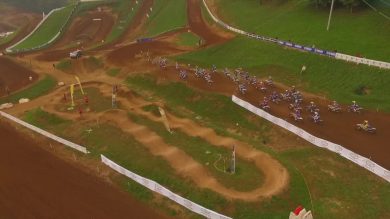 Red Bull MX Superchampions