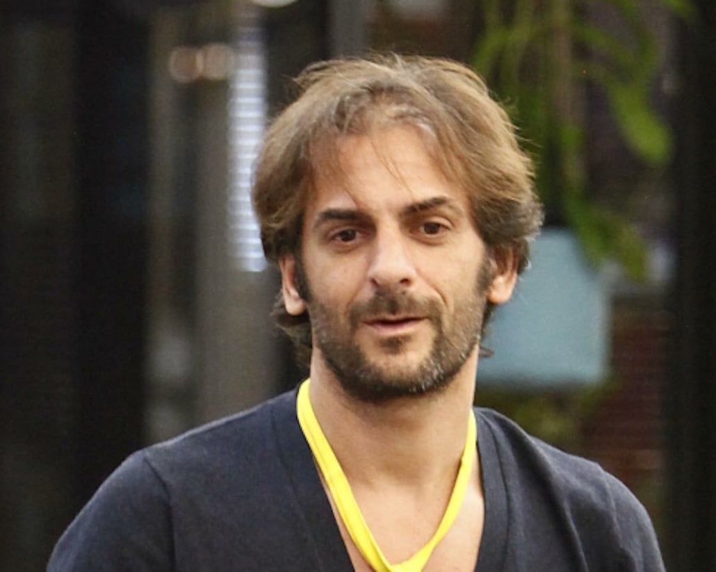 Grande Fratello 14: colpo di scena, il primo eliminato è Peppe