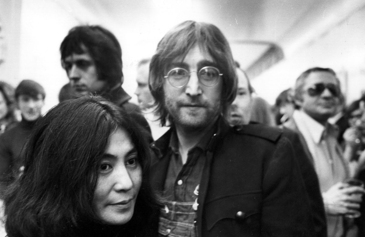 Galleria foto 'John Lennon avrebbe 75 anni: il mondo lo celebra – Video' - foto 4