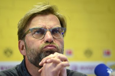 Klopp al Liverpool: il milionario sbarca ad Anfield