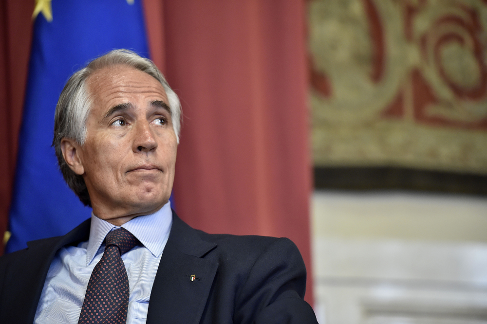 I candidati del Pd a sindaco di Roma alle prossime elezioni