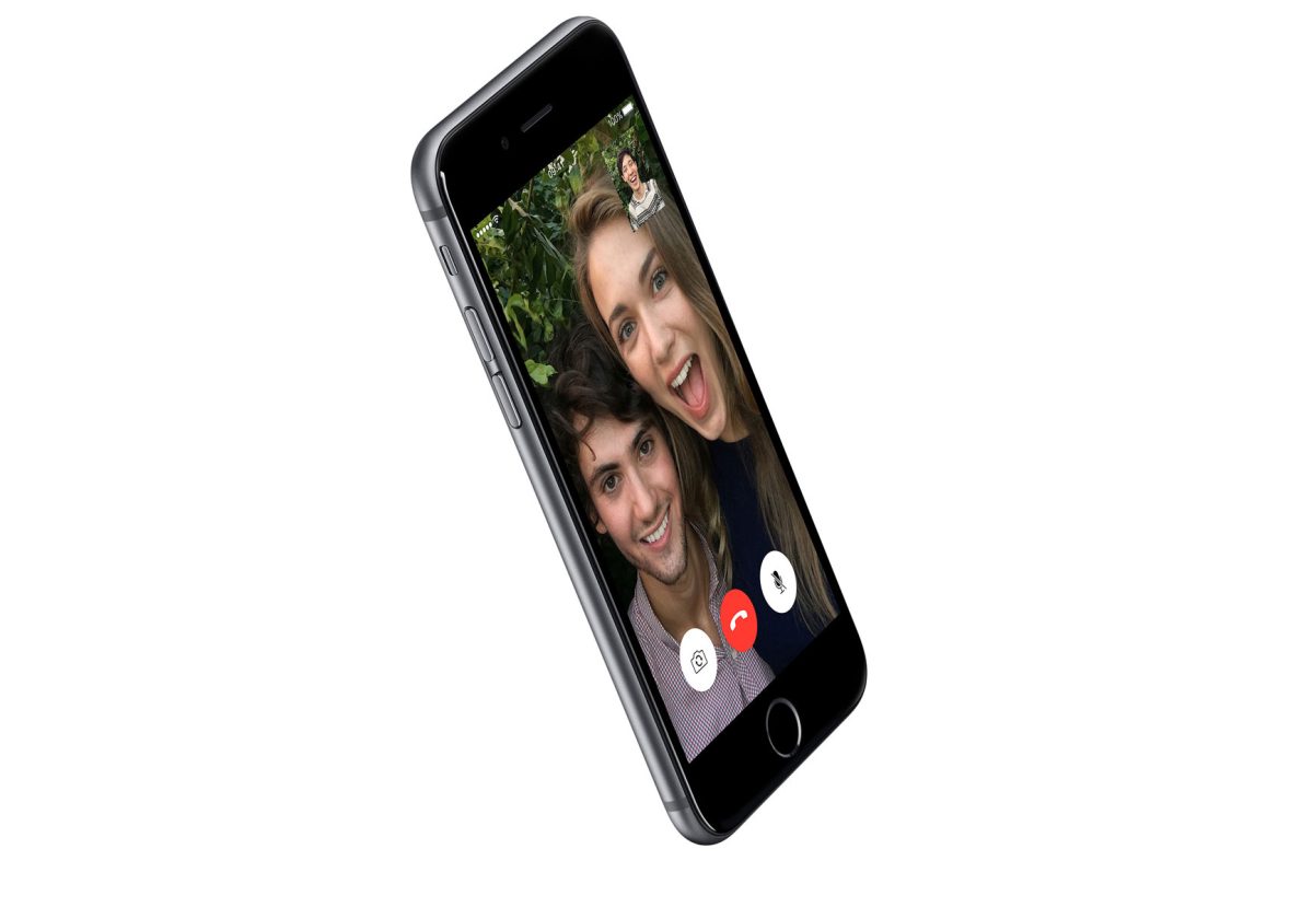 Galleria foto 'iPhone 6S sbarca in Italia: le 10 cose da sapere' - foto 11