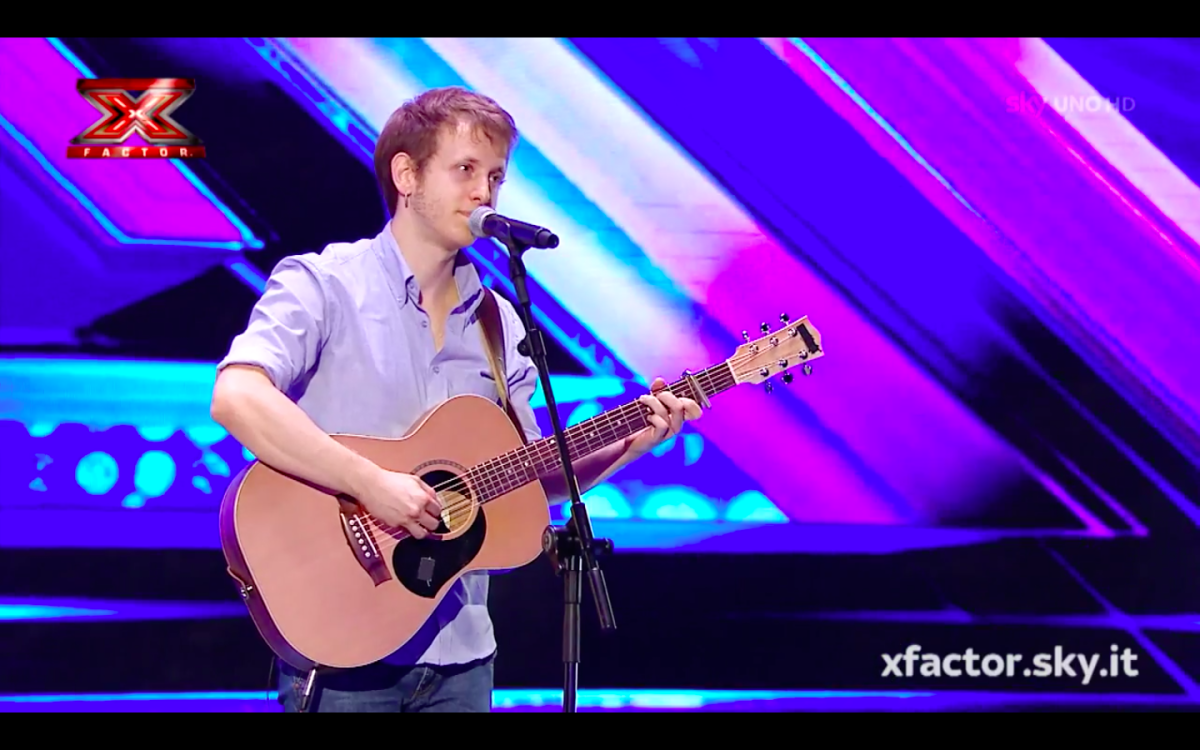 Galleria foto 'X Factor 9: il meglio dei secondi Bootcamp' - foto 3