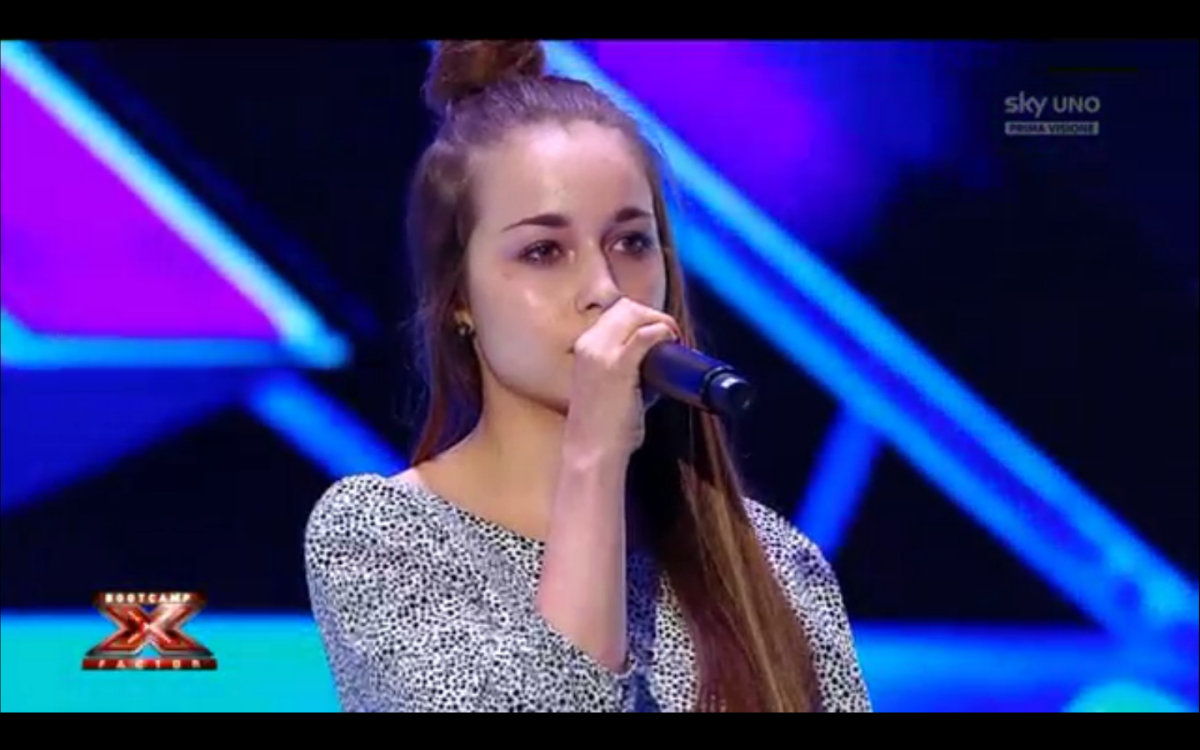 Galleria foto 'X Factor 9: il meglio dei secondi Bootcamp' - foto 5