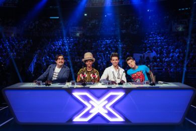 X Factor 9: il meglio dei secondi Bootcamp