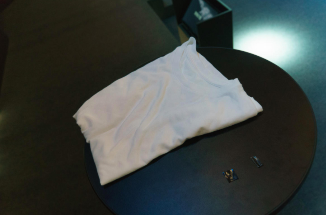 Laundroid, nel 2020 la lavatrice che piega i vestiti