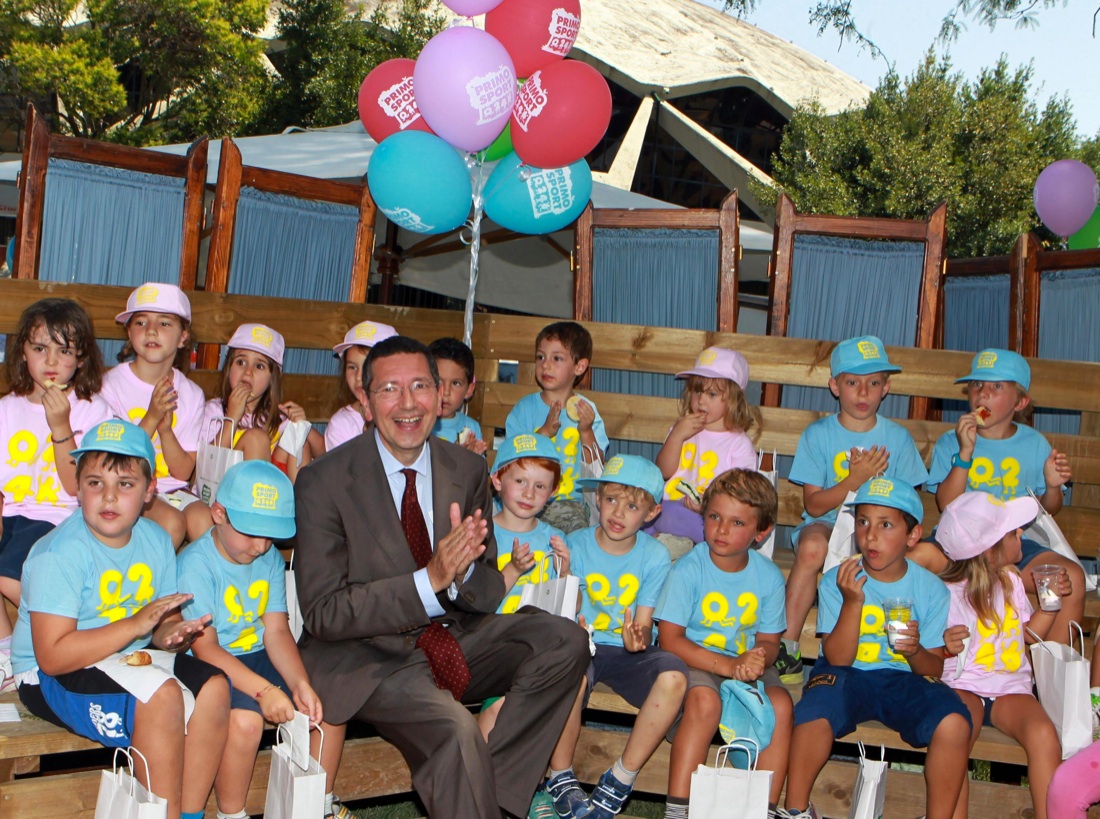 Ignazio Marino sindaco dimissionario: la storia in 30 foto