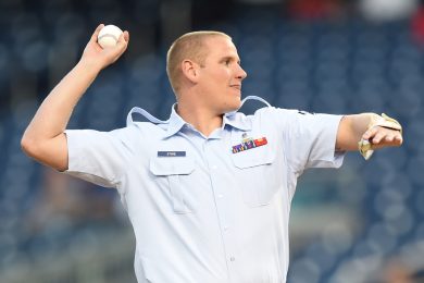 Accoltellato in California uno dei 3 eroi del Tgv in Francia