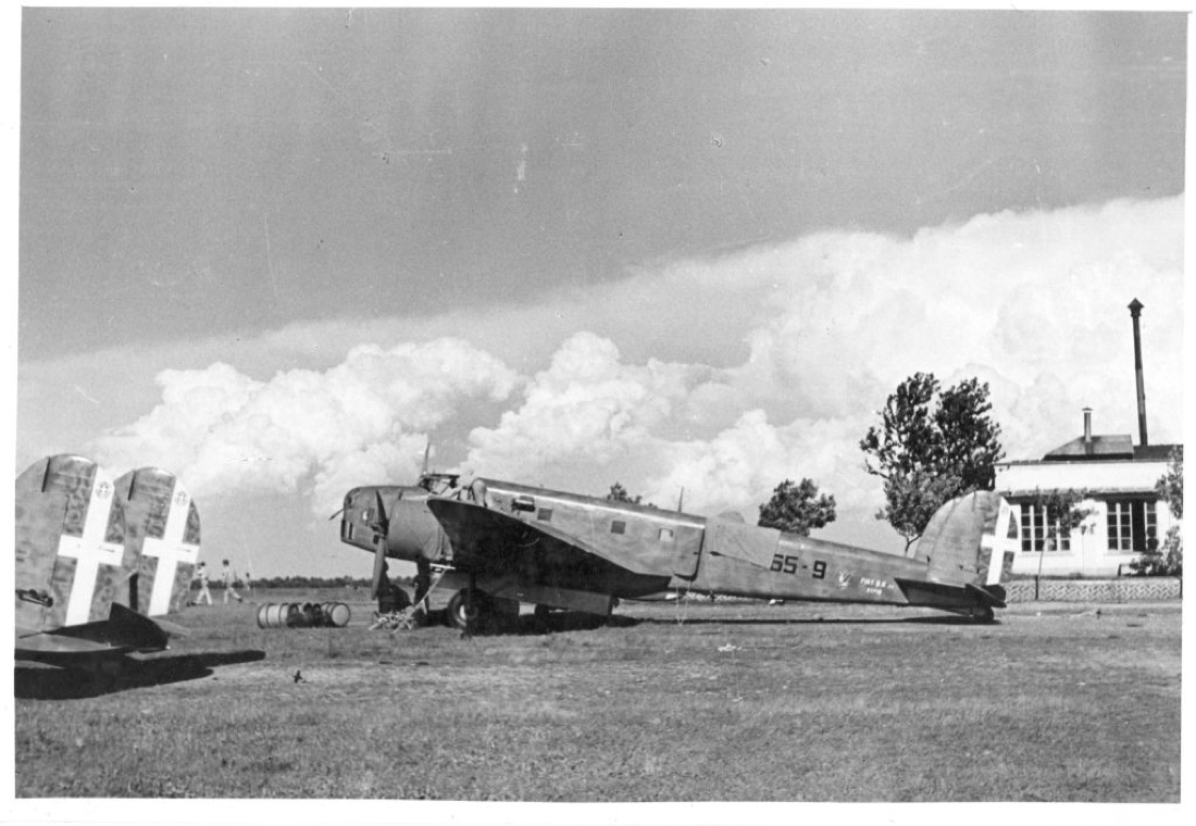 Bombardamenti italiani in guerra: foto di un secolo di storia (1911-2011)