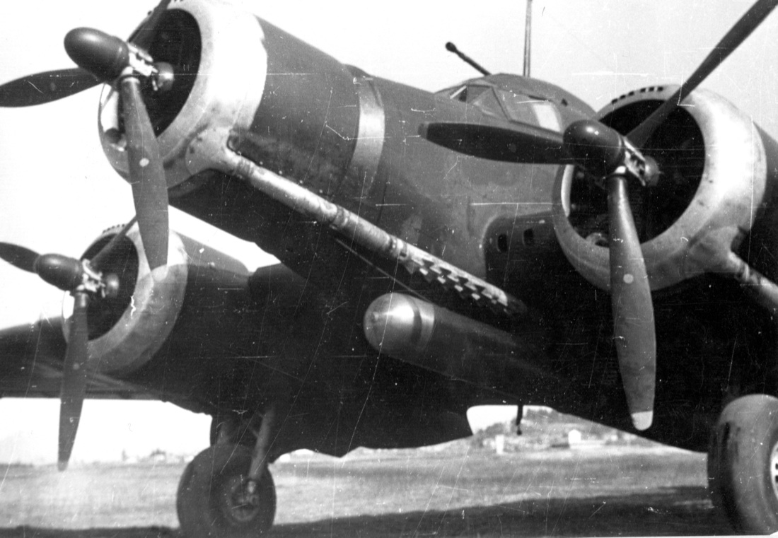 Bombardamenti italiani in guerra: foto di un secolo di storia (1911-2011)