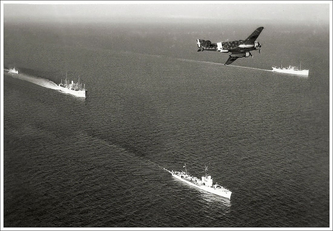 Bombardamenti italiani in guerra: foto di un secolo di storia (1911-2011)