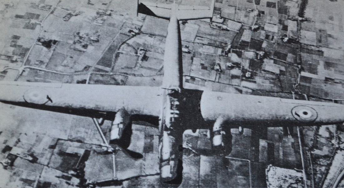 Bombardamenti italiani in guerra: foto di un secolo di storia (1911-2011)